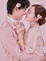 点击看大图 -奈斯影像婚纱摄影(拱墅店)