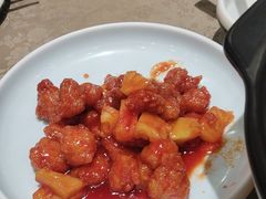 -李氏传家菜(兴城路店)