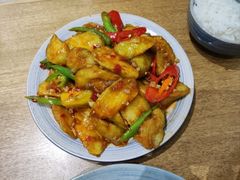 -静一餐厅·湖北菜(前门店)