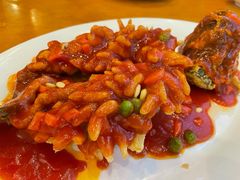 -牧羊餐厅