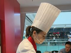 -湘汇概念铁板烧(铁西万达店)