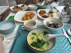 -深圳大梅沙京基洲际度假酒店