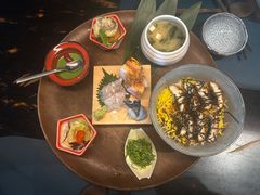 -小十料理(新城店)
