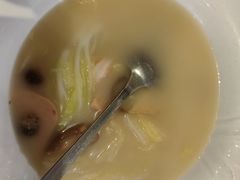 -大碗居·烤鸭·鱼头泡饼(天坛东门店)