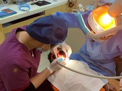 -天使口腔门诊部(上海店)