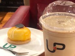 -西西弗书店&矢量咖啡(壹方购物中心店)