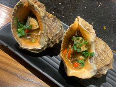 -烧货·活海鲜炭烧(湖滨商业街店)