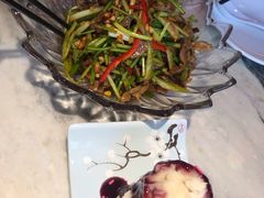 -大胡同天津菜·海肠捞饭·津门皮皮虾锅贴一绝(西姜井店)