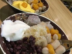 -鲜芋仙(南开大悦城店)
