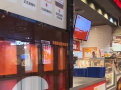 -汉堡王(歌斐中心店)
