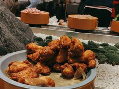-喜家自助小火锅(乐客城店)