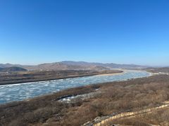 -珲春防川景区