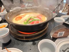 -老鸭集(萧山万象汇店)