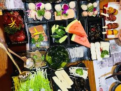 -束河人家(南锣鼓巷店)