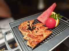 -花潮料理艺食馆(SM新生活广场店)