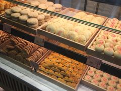 -詹记桃酥(马鞍山万达店)