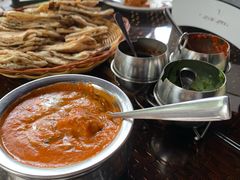 -Bombay Grill印度餐厅