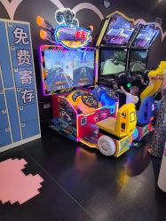 -meland club亲子乐园(北京芳圆里ID MALL店)