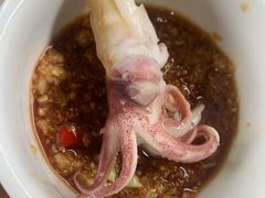 -海恋园海鲜餐馆