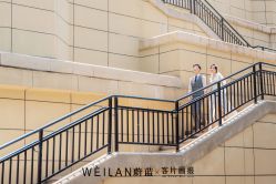 -蔚蓝映像STUDIO婚纱摄影(南稍门店)