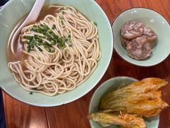 -奎元馆.百年奎元.非遗传承(西湖边的解放路店)