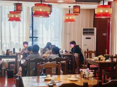 -德顺源·非遗烧麦·老菜(大观园店)