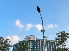 -仙湖旅游度假区