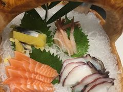 -小天鹅戴斯酒店鲸鲨百汇创作料理