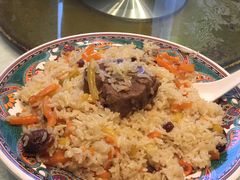 -巴依老爷新疆美食(望京小街店)