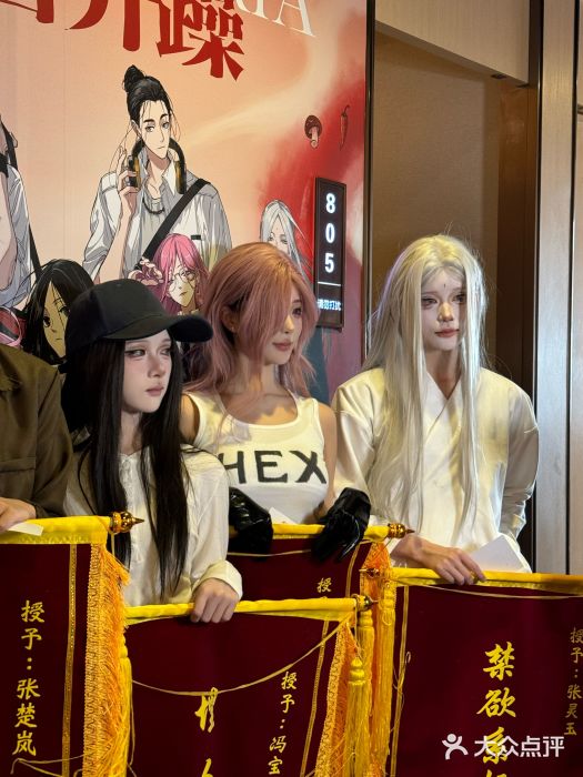 海底捞火锅(关山保利店)图片