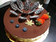 -苹果花园(昌里东路店)