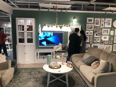 -宜家家居(西安未央商场店)