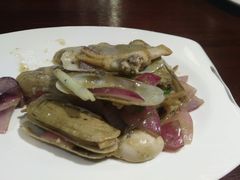 -悟长年潮汕菜砂锅粥(圣熙8号店)
