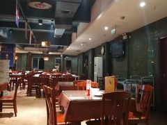 大堂-天下客饭店(中山路店)
