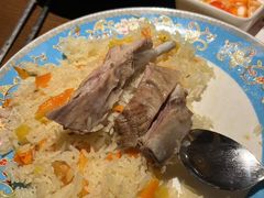 -相约·羊村小馆非遗手抓肉(七一酱园店)