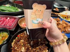 -宽巷子成都火锅(南站店)