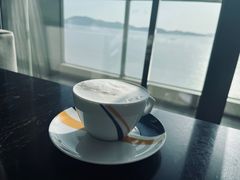 -舟山希尔顿酒店