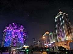 -星城之眼摩天轮
