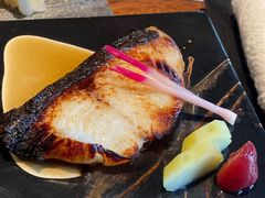 -桐寿司Sushi Tong