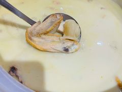 鲍鱼花胶鸡-金龙·打边炉(武进路店)