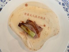 -北京宴(华贸购物中心店)