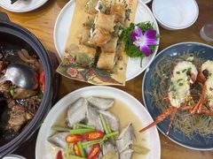 -醉壹号海鲜大排档(厦门美食地标店)