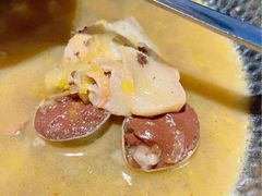 -95号酱骨·一块豆腐(展春园西路店)