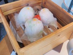 -禄运茶居·手工点心(体育西店)