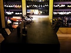 -柒Lounge(三里屯店)