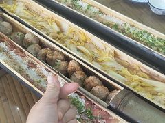 -丰依竹食·老牌竹筒饭