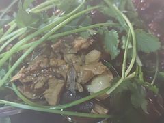 -天治宣·野椒鸡(龙头寺总店)