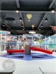 -咔咔海洋之家家庭娱乐中心(亿恒购物中心店)