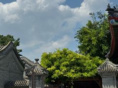 -有喜胶东小馆(太申祥和店)