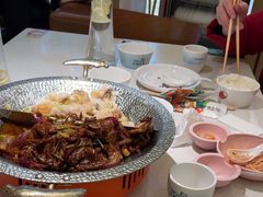 -小鱼小牛·鱼牛干锅·脆鱼火锅(世欧广场店)